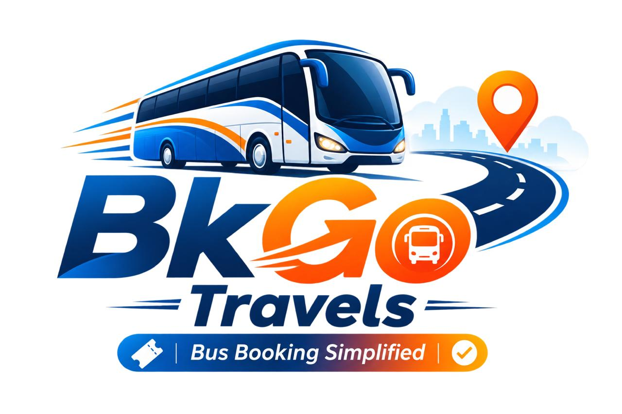 BkGo Travels